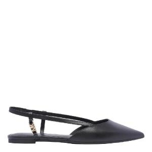 마이클코어스 SS25 마이클 펌프스 슬링백 40H3VRFP1L 001