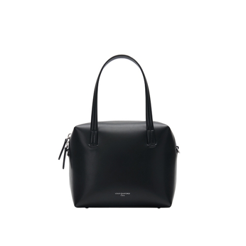 루이까또즈 여성토트백 HS4SD07BL