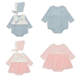 블루독베이비 도기한복세트바디슈트 BLPK 45170-040-11_s