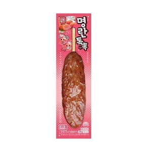 한성기업  명란 톡톡 떡갈비 70g
