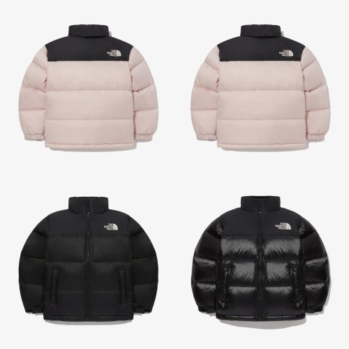 노스페이스 NJ1DQ60 키즈 1996 에코 눕시 RDS 다운 자켓 KS 1996 ECO NUPTSE DOWN JACKET RDS