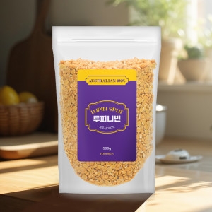 푸드모아  루피니빈 콩 500g