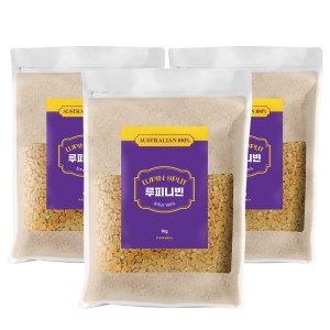 푸드모아  루피니빈 콩 1kg