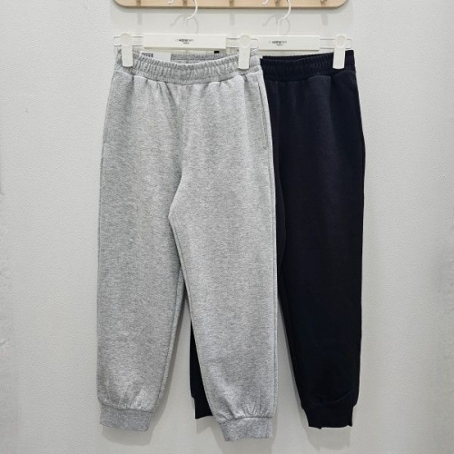 행텐주니어 모다시흥 셋업 베이직 조거 팬츠 14510-138-252-07