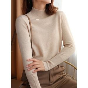 KARRA 카라 스텐스골지폴라니트_A3F0399