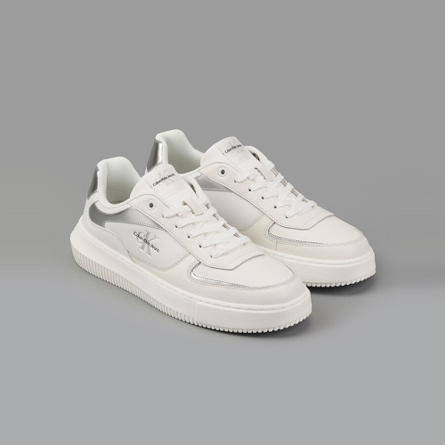 캘빈클라인진 남성 말모 메타 스니커즈_YM01328 0LI