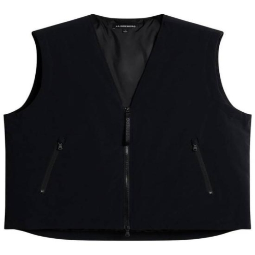 제이린드버그 베스트 FMOW114859999 Black