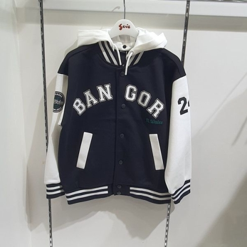 소이 유니 특양면 합포 바시티점퍼 25S0101