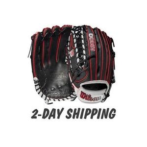 윌슨  2023 A2000 SCOT7SS 12.75 SuperSkin 스킨 외야 글러브 좌완 투수