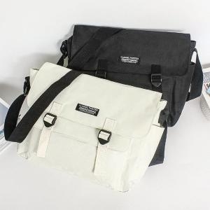 미콘 22006 국산 남녀공용 메신저백 크로스백 WFFL1UD