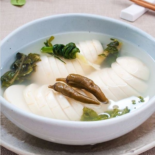 참가득  시원한 동치미 5kg 국내산