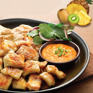 달구벌명가식품  달구벌 즉석 돼지막창 400g