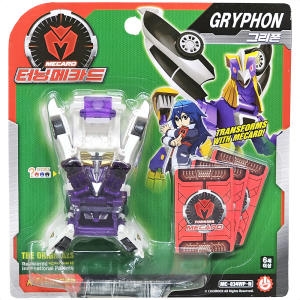 터닝메카드 리마스터 그리폰 N