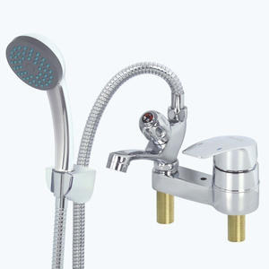 에이치컴퍼니 세면샤워수전 SMF-104