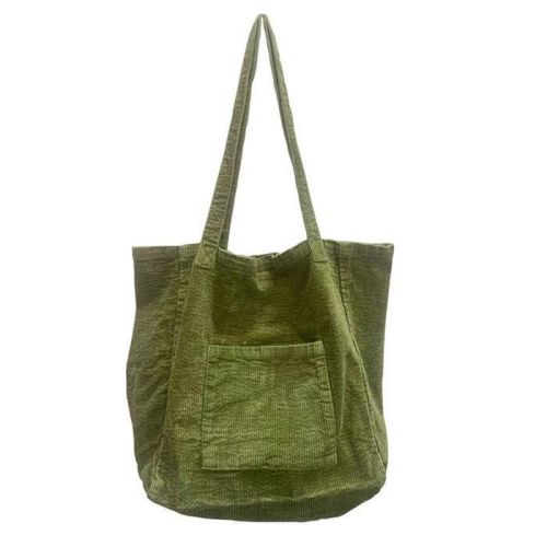 셀러허브 JHQRKXL7_4B 여자 선물 시장마트가방 컬러 백 20대 단체