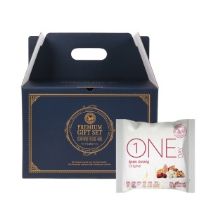 산과들에  원데이 오리지널 선물세트 20g 100개입