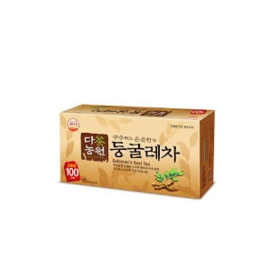 다농원  구수하고 은은한맛 둥굴레차 40티백