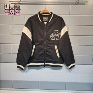유솔 대동 DP01 쭈리바시티 야구점퍼 ULJM25S02