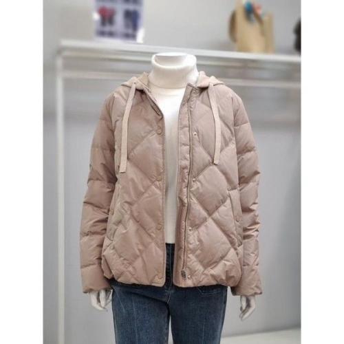 베스띠벨리 세이브존02 루즈핏 패딩점퍼 BJ-HJX2637-0