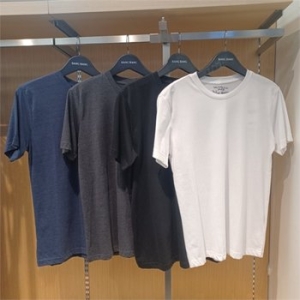 뱅뱅 HC03 남성기본반팔티셔츠 남성기본라운드반팔면티셔츠89,80,88,68 S9749316