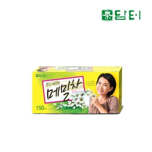 담터  메밀차 150티백