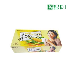 담터  옥수수수염차 150티백