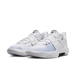 조던 남성 농구 신발 배쉬 원 테이크 5 PF Russell 러셀 웨스트 브룩 로우 컷 화이트 FD2336100