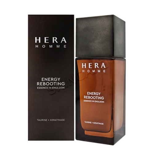 헤라 옴므 에너지 리부팅 에센스 인 에멀젼 110ml