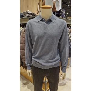 올젠 브랜드관 카라포인트 도톰한 고 스트레치 코튼 PK 티셔츠 3종 1택 TT1501