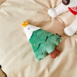 모던하우스 펫본 크리스마스 트리 노즈워크