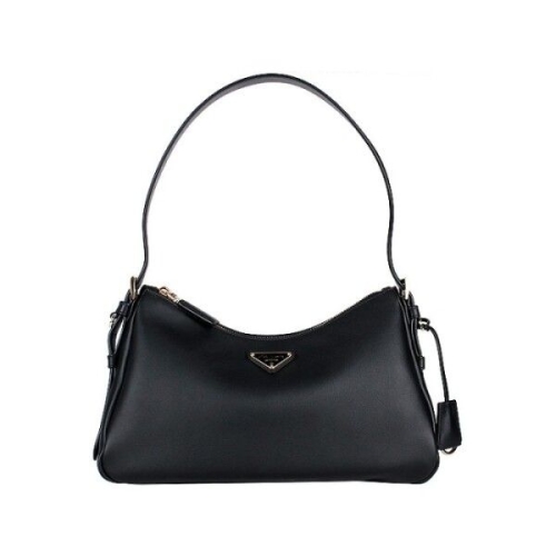 프라다 에이미 미디움 가죽 숄더백_1BC229 2CYS F0002