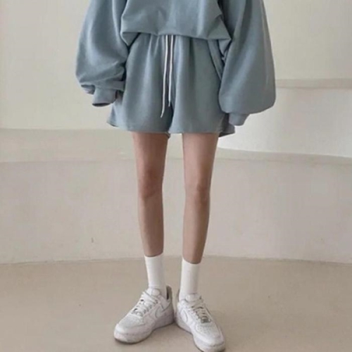 라일리 Rly 커플룩 밴딩 남성 휴가 캐쥬얼반바지 츄리닝 가을 봄 27745779