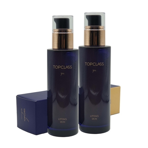 참존 탑클래스 7세대 리프팅 스킨 120ml
