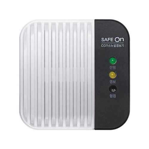 귀뚜라미  (CO) 가스누설경보기 KGD-500B