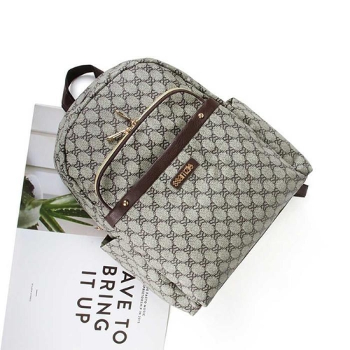 셀러허브 JHQRKYBC_4B룩 봄 배낭데일리백 나들이 주말 백팩 패션