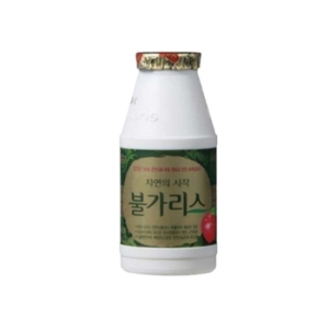 남양유업 불가리스 사과 150ml