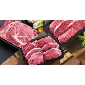 평창영월정선축협  대관령한우 1등급이상 프리미엄 1호 3kg