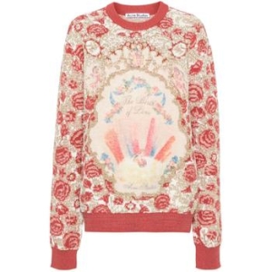 아크네스튜디오 스튜디오 스웨터 B60312DLV B0031511766