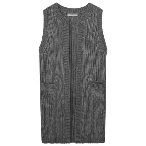 파슨스 하찌 니트 조끼 PW1O9VE01