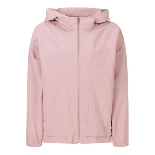 SI 텍스쳐 후드 집업 점퍼 MAC2103