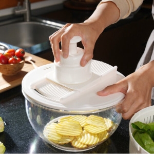 미스티파이 마스터 샐러드 스피너 8PC세트