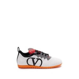 발렌티노 VALENTINO 가라바니 CHROMATHON 스니커즈 6W2S0LL5XBM 9K0 B0171514130