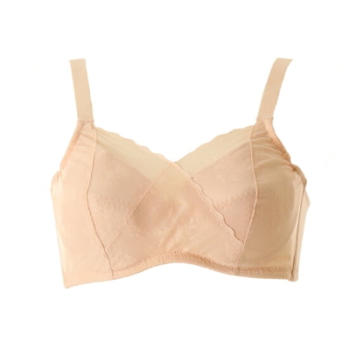 비너스 빅사이즈 운영 큰가슴 작게 커버하는 보정브라-VGBM155A