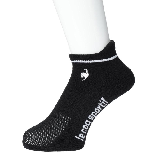 르꼬끄스포르티브 테니스 골프 코튼 스포츠 양말 QGBSJB02