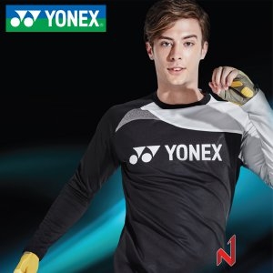 요넥스 남성 긴팔티 (63TL001M)