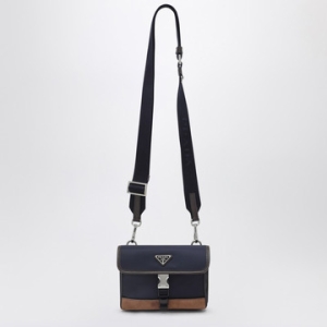 프라다 2025 11M 2ZH108384 핸드폰 홀더 남성 2ZH108384F0C1B