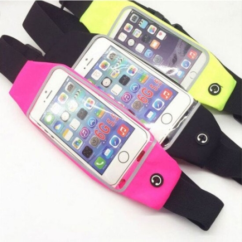 스마트폰 스포츠 힙색