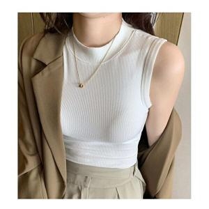 셀러허브 JHQRK8PS_4B 라운드넥 민소매 나시티 캡나시 UC-0128