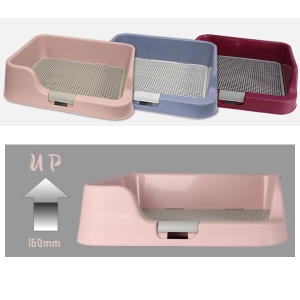 피에스코리아 독차지 배변판 암수공용 PST-1