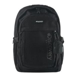 디스커버리익스페디션 라이크 에어 플로 백팩_DXBK0035N-DGD